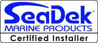 SeaDek Certified Installer